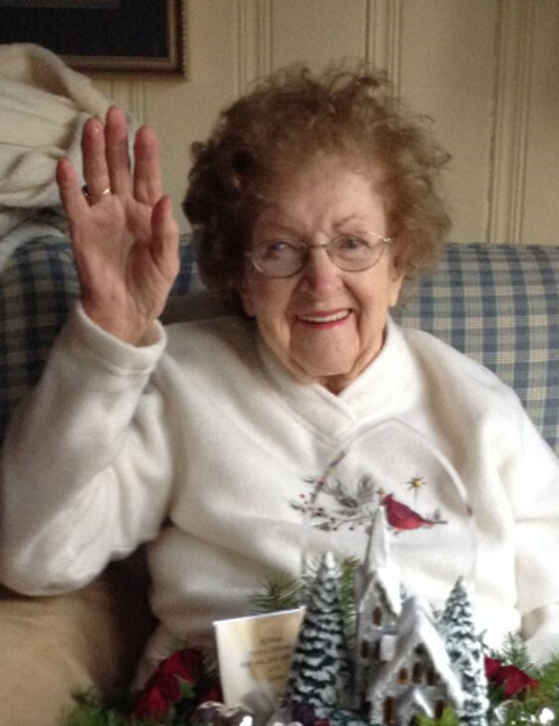 Dorothy Mclaughlin Profile Photo