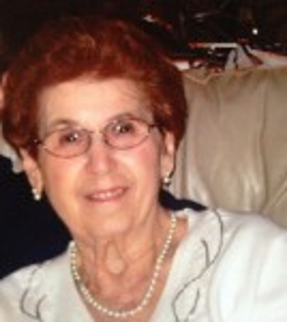 Josephine Farrell