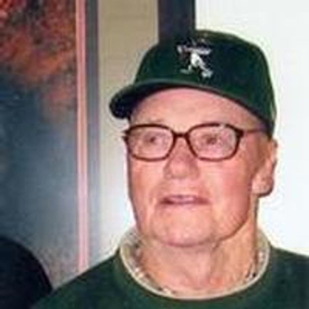 Clarence D. Phillips