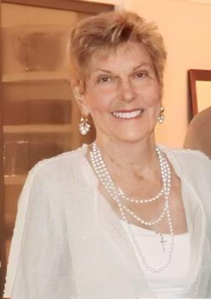 Shirley A. Christian Profile Photo