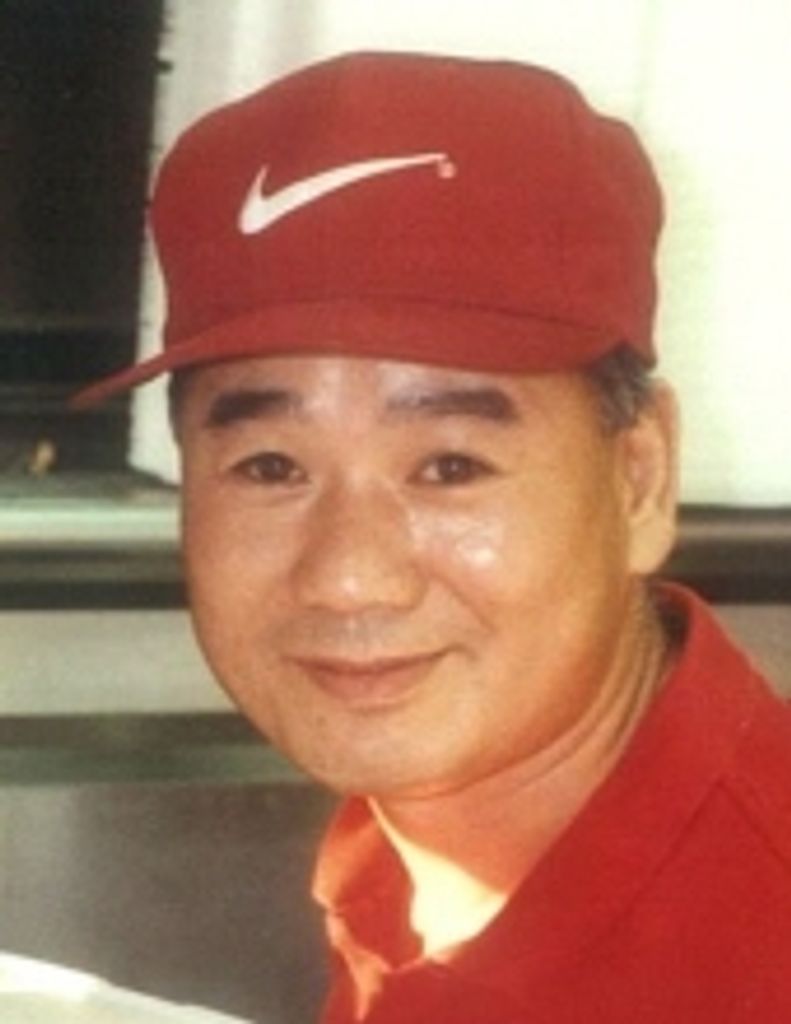 Wen Shen "Benson" Lin Profile Photo