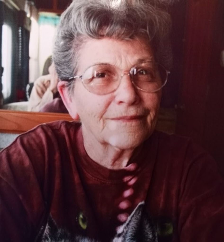 Shirley Lee Olguin Profile Photo