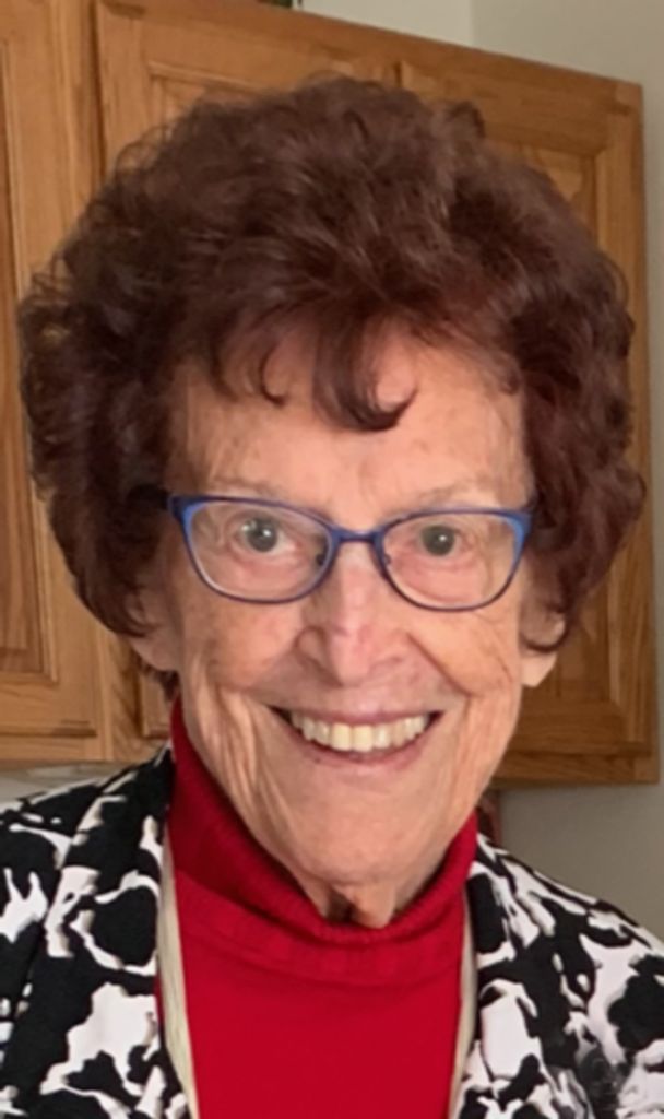 Iris Smith Profile Photo