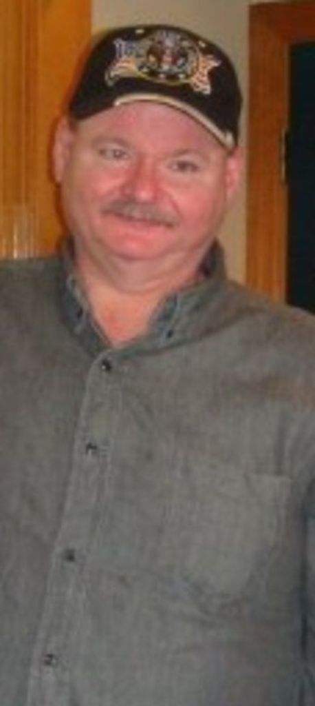 Joe Broughton Profile Photo