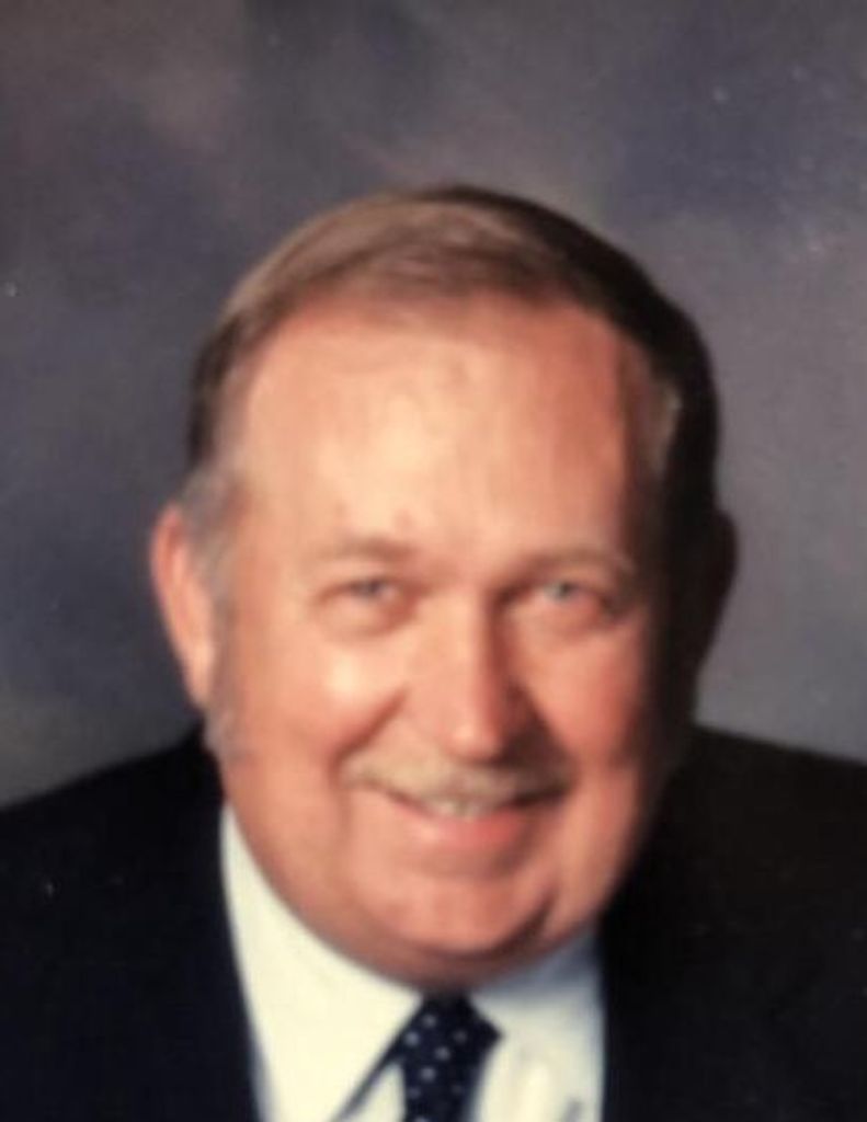 John L Keener