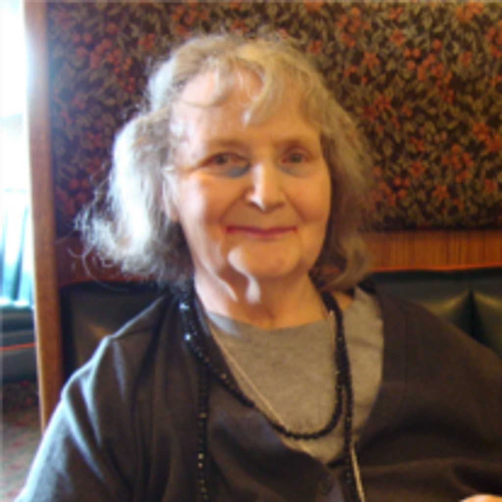 Connie Joann Fontaine