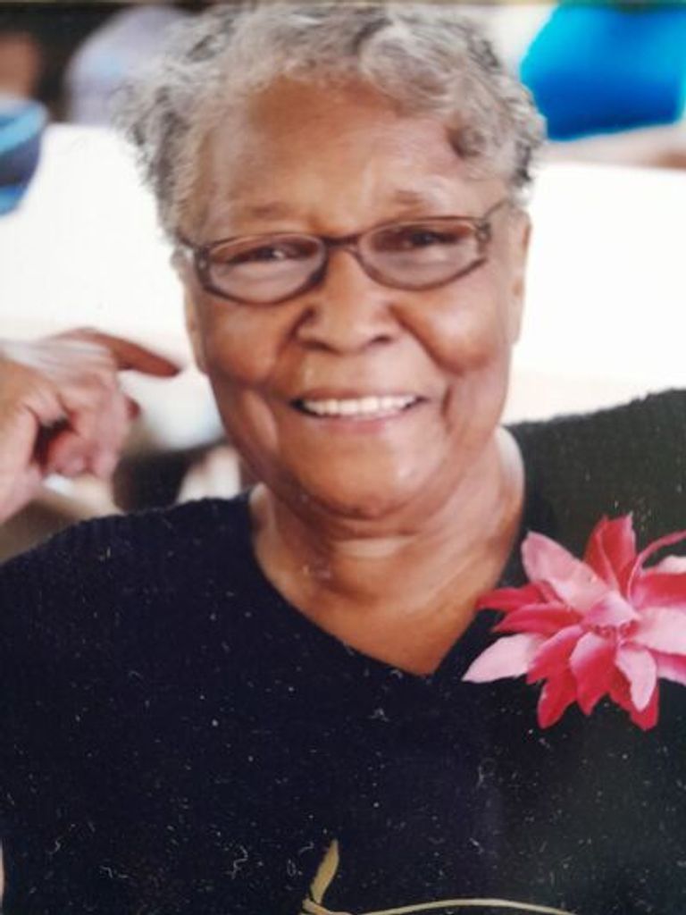 Betty J. Sparkman Profile Photo
