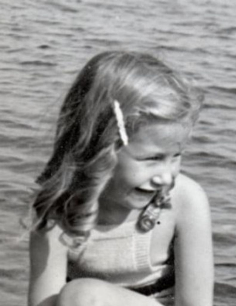 Margaret Okelberry