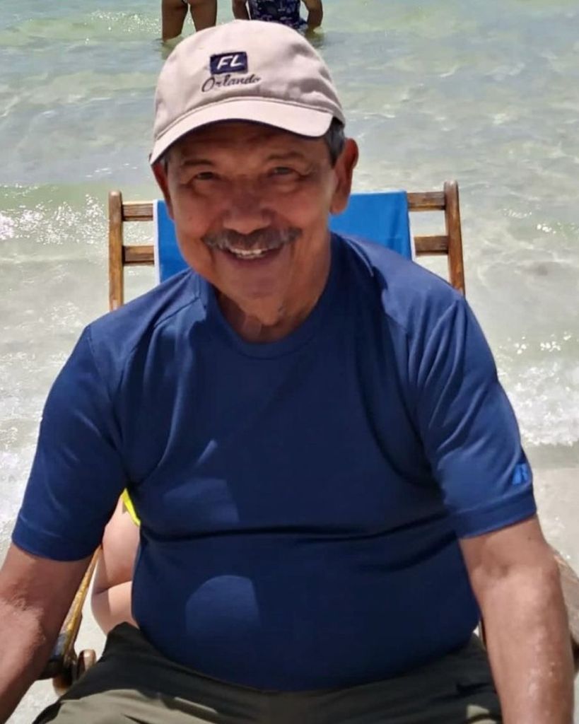 Jose Segundo Montilla Profile Photo