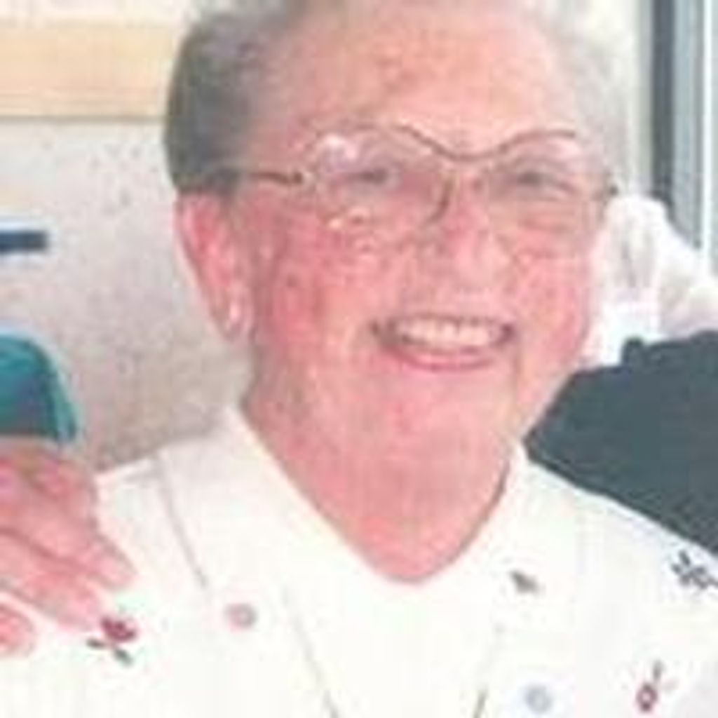 Jeanette Hanket Wagner