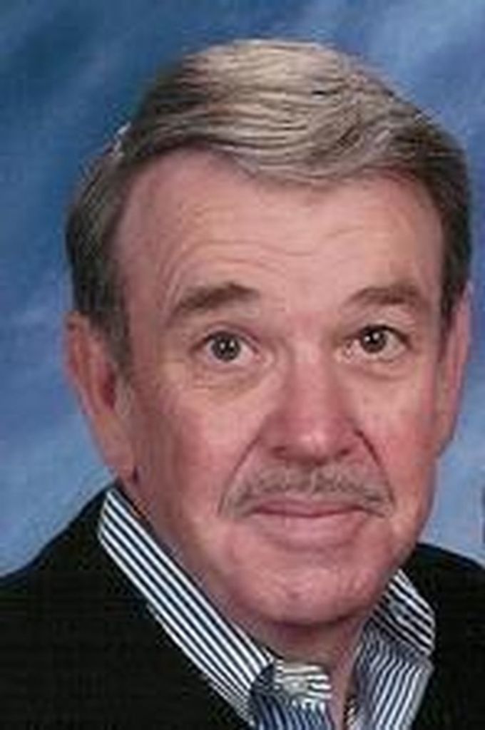 William "Bill" Evan Stiner