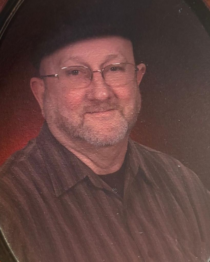 James Ernest "Ernie" Cook