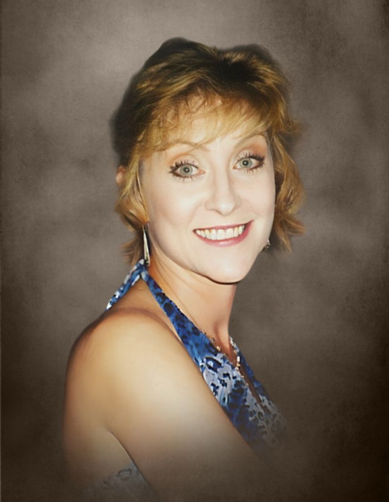 Susan Kay (Slaboszewski)  Koizumi