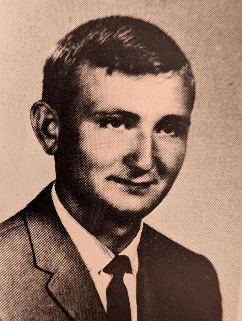 John C. Dukes Profile Photo