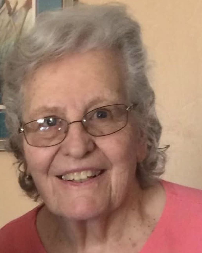 Helen Mabel Hughes