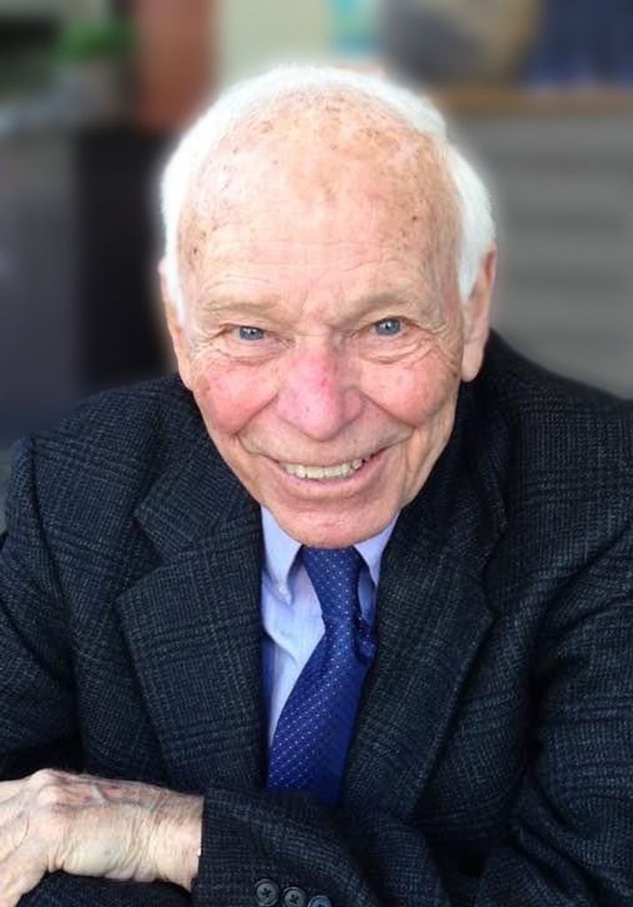 Archibald "Archie" Jenkins Carmichael