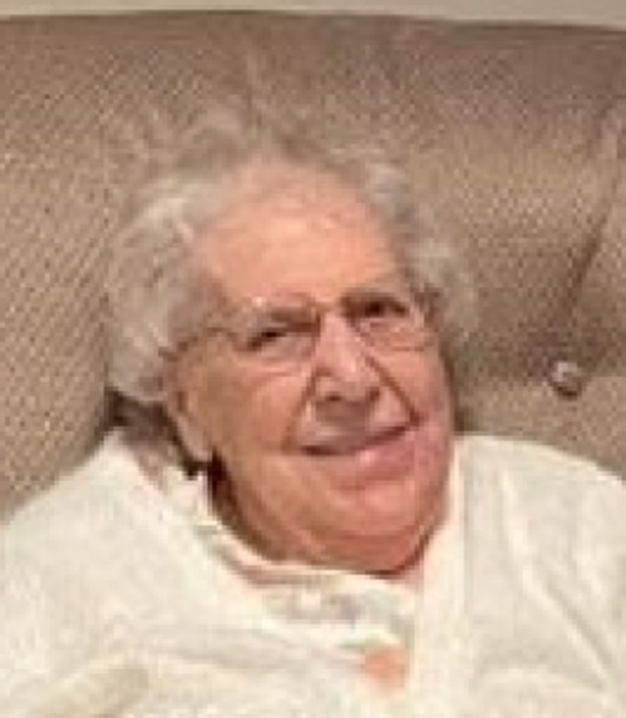 Eleanor Hunt