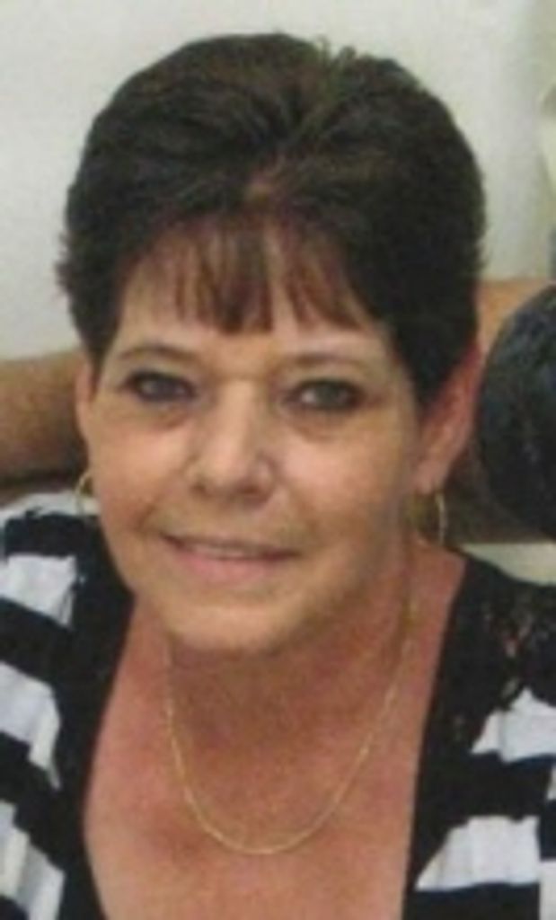 Virginia L. 'Sugar' Callison