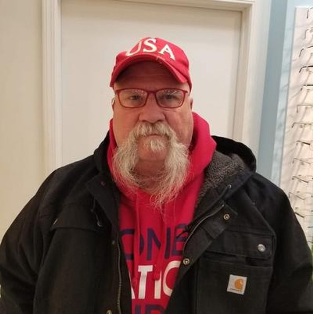 Martin D. Gage Profile Photo