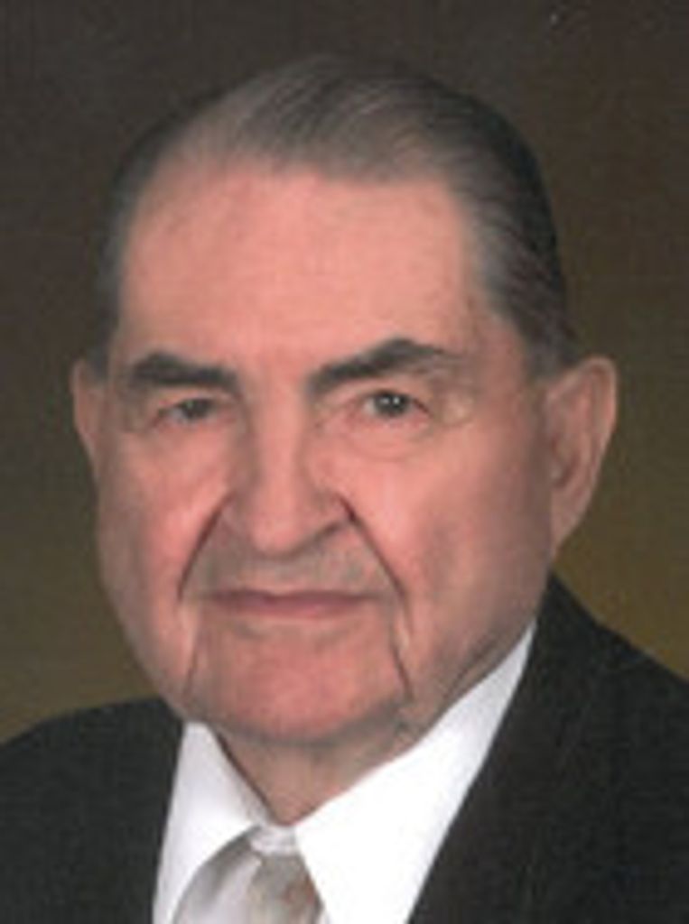 Eugene Ray