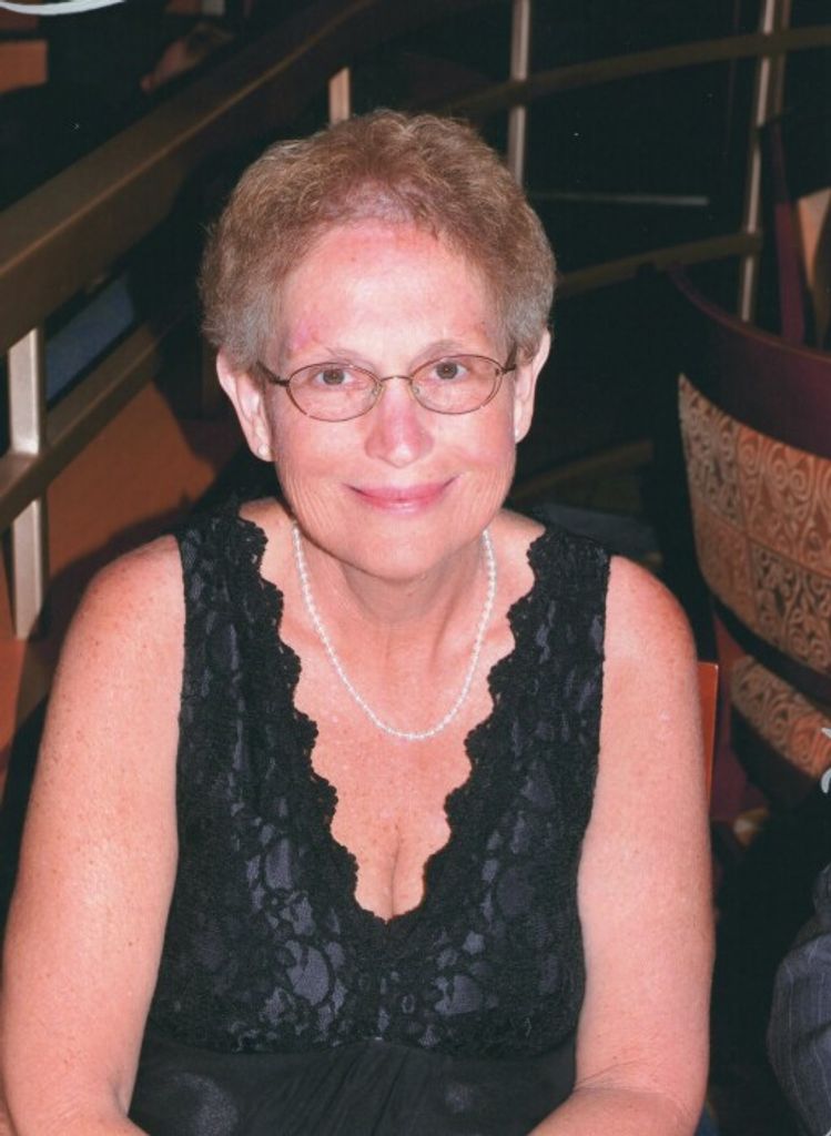 Sharon Calloway Lynch