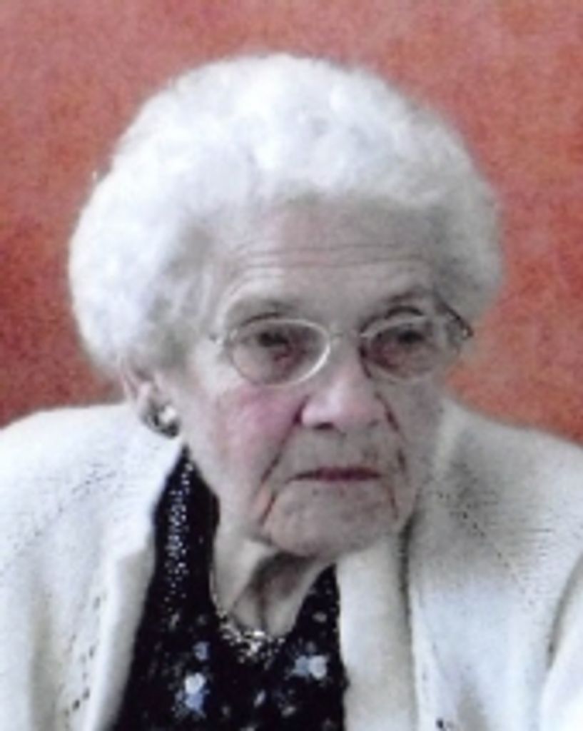 Louise R. Kantner