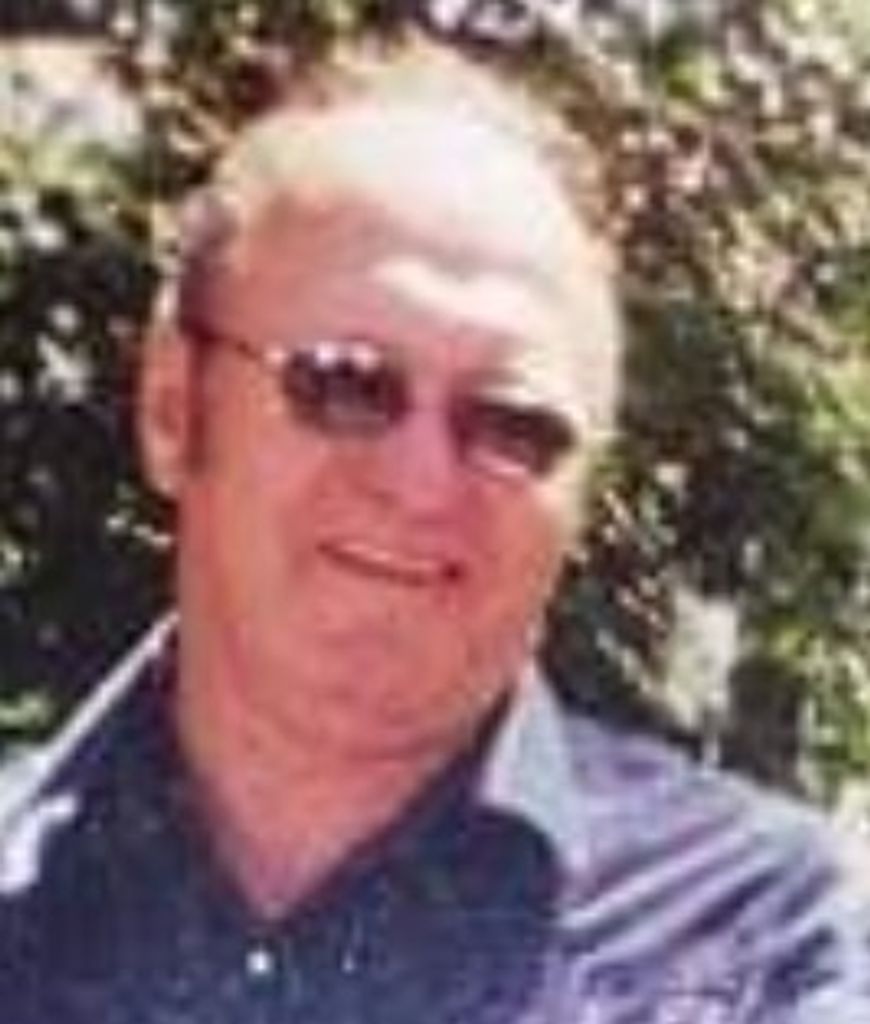 Eugene 'Bill' Williamson