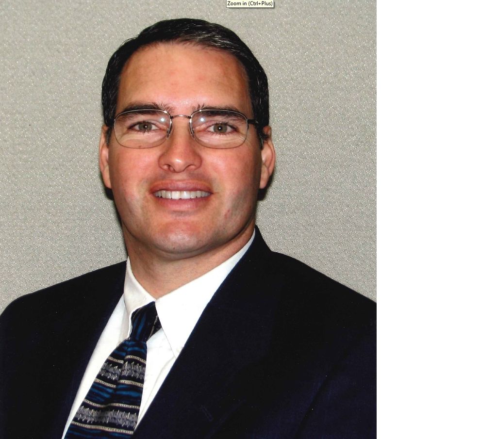Michael Valencia Profile Photo