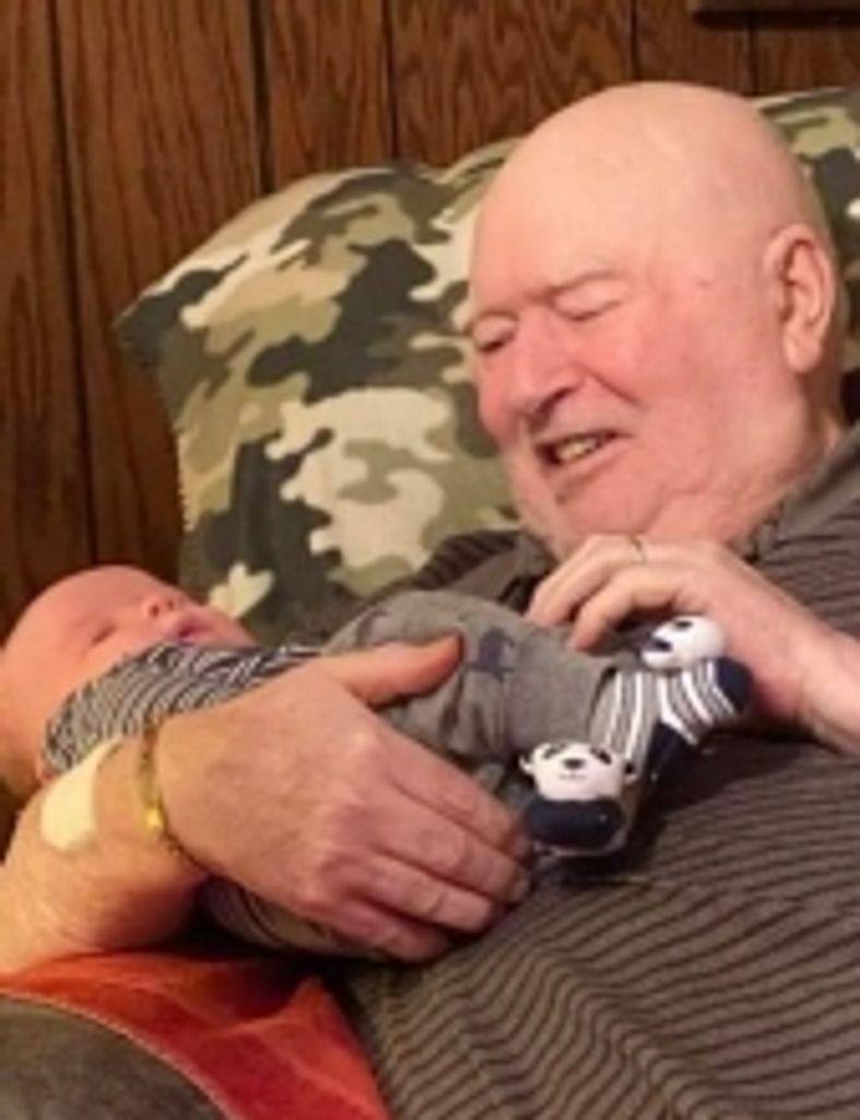 Marvin R. "Todd"  Deford
