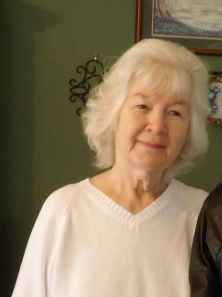 Evelyn Lorie Shires Profile Photo