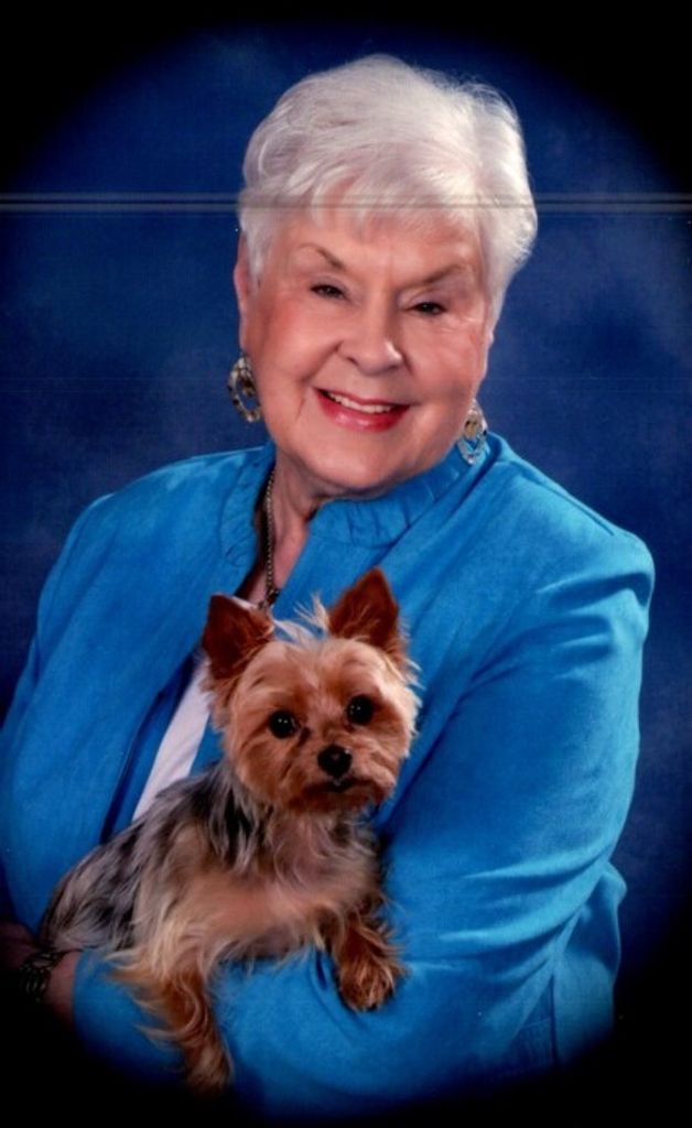 Judie L. (Worline)  Caygill