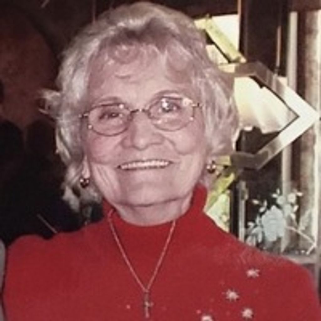 MaryJane Heggan Profile Photo