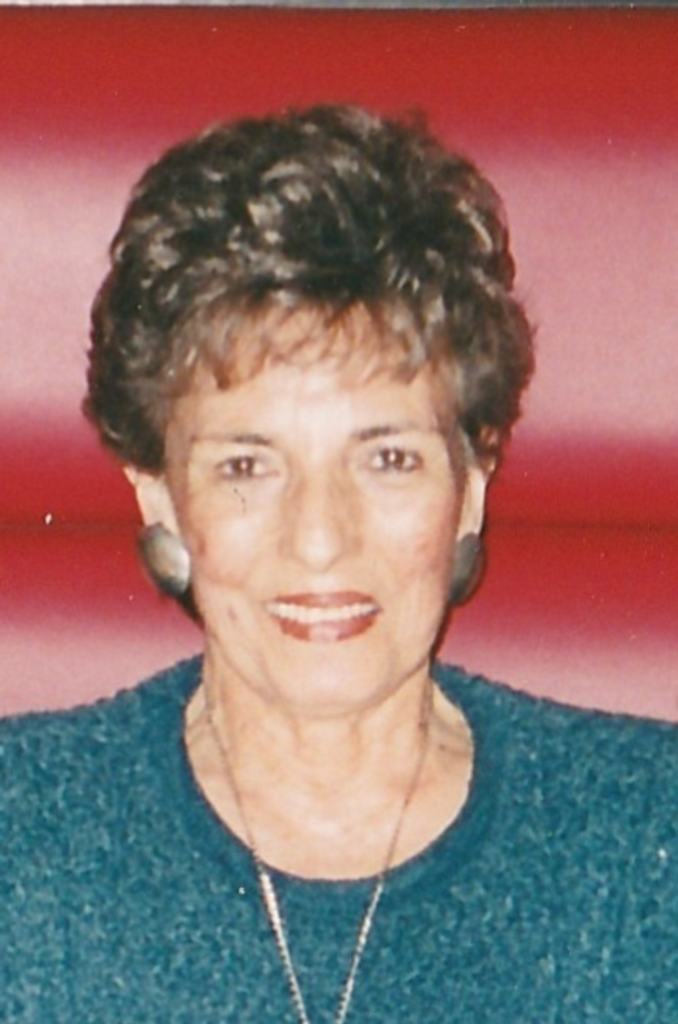 Maria Elena Governale