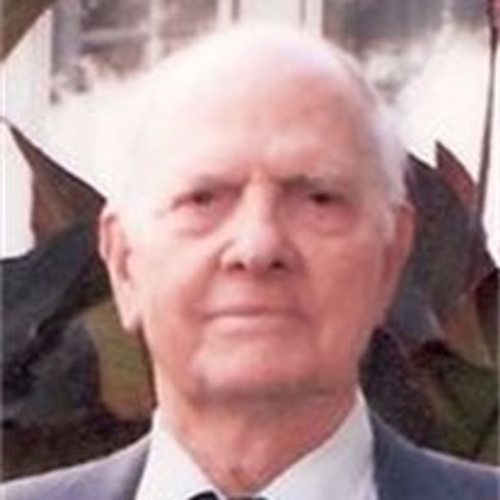 Herman W. Dunn