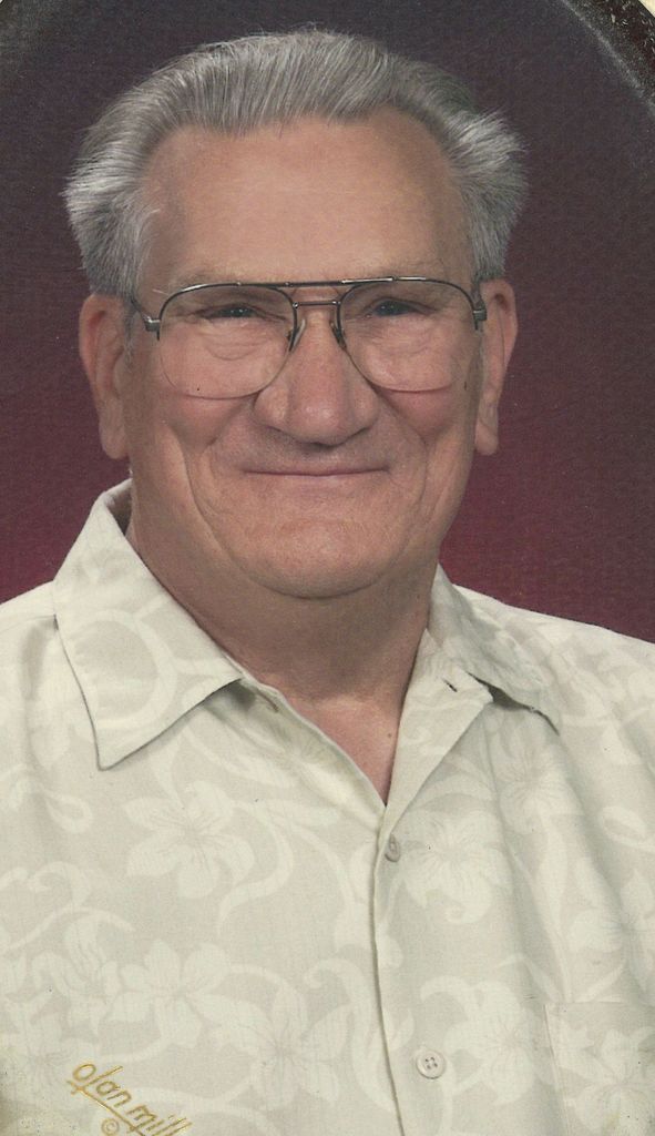 Freeman P. "Speed" Carl Profile Photo