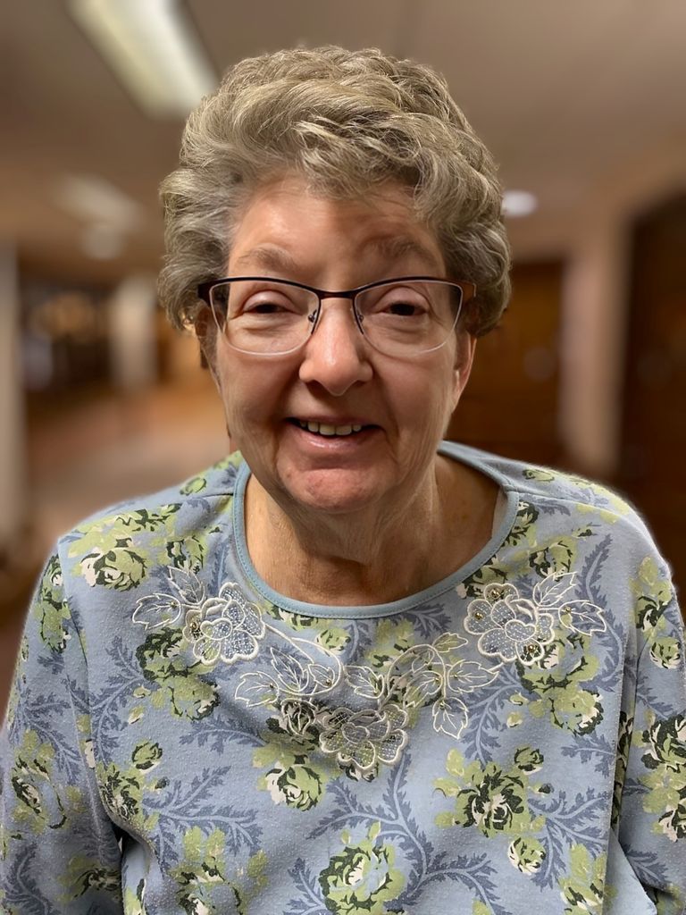 Nancy Marion Steinhaus