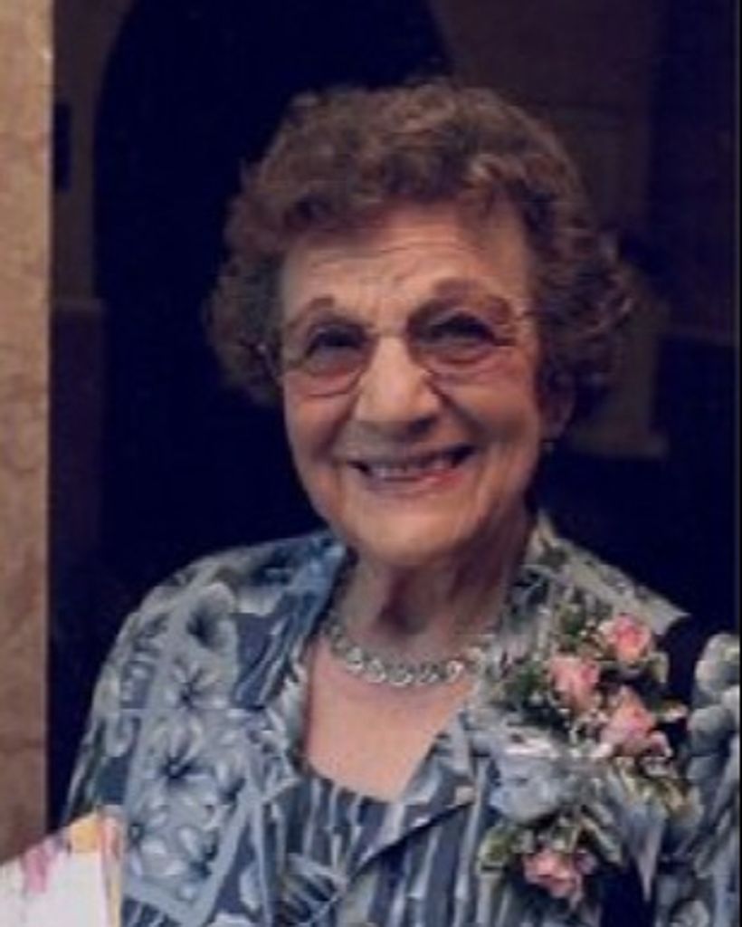 Margaret A. McKenna