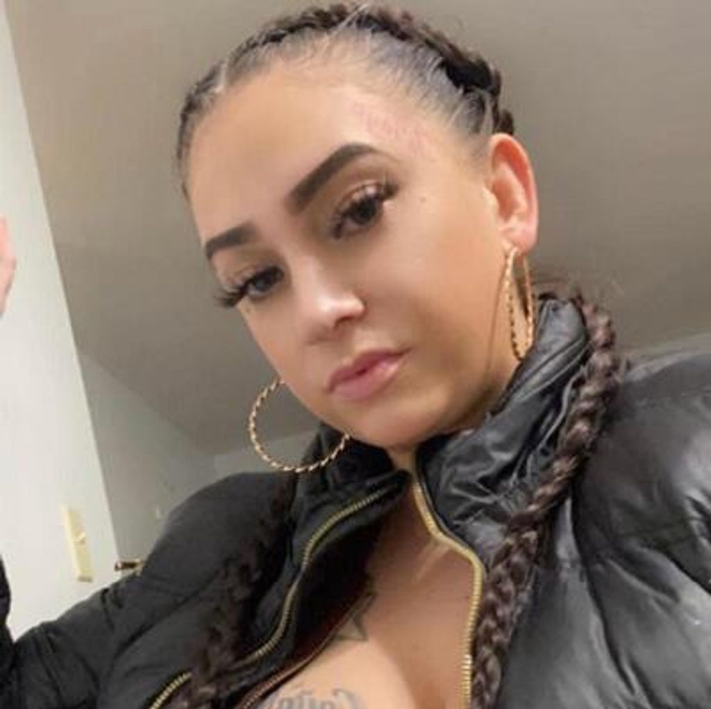 Taylor Marie Benham Profile Photo