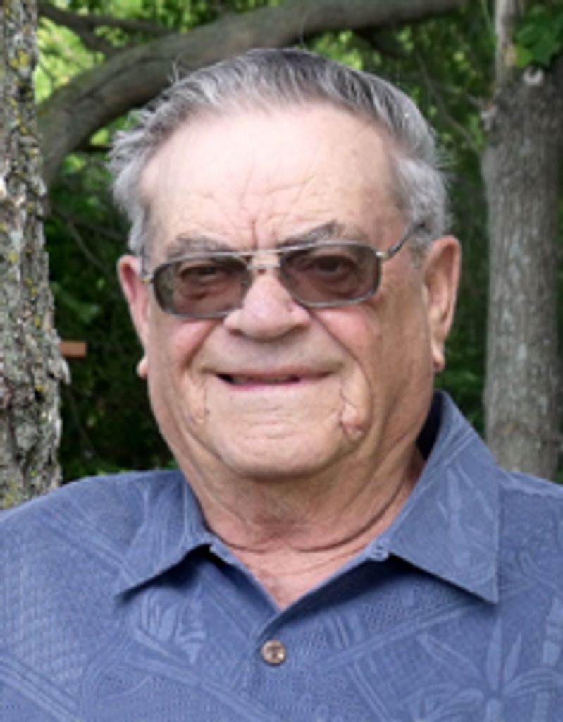 Leon Ricard Profile Photo