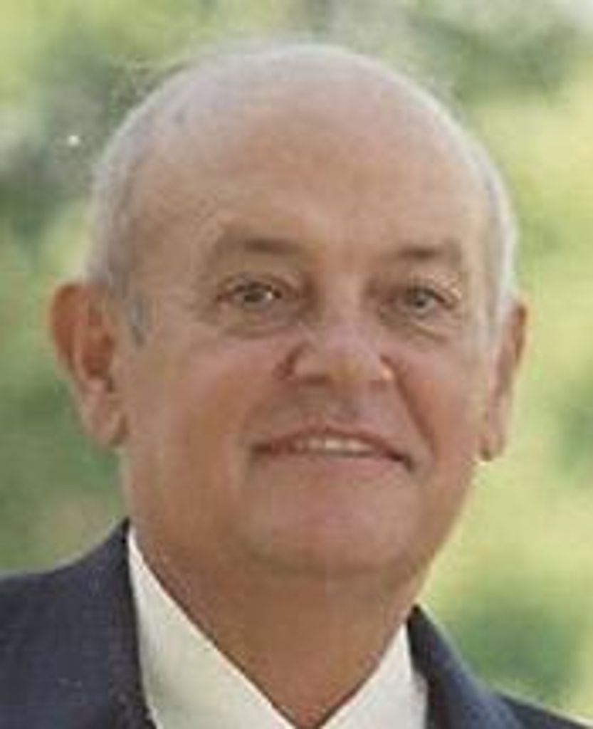 Charles E. Allen