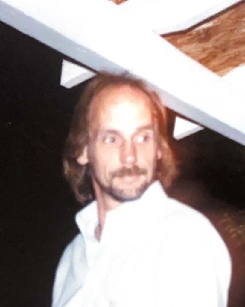 David Heasley Madden