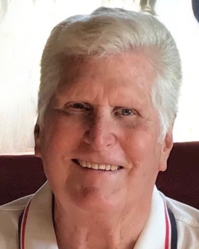 Randall Glenn Erickson Profile Photo