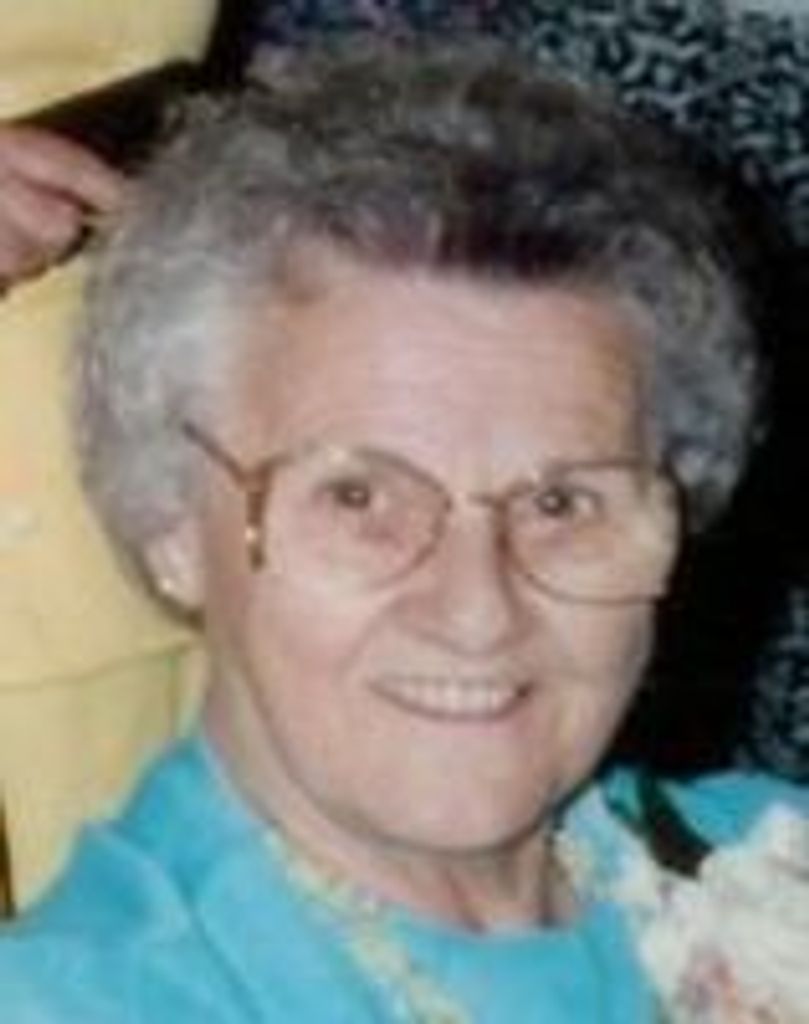 Christina J. Heier