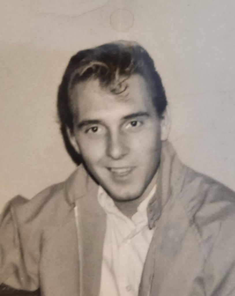 James Burl Sanders Profile Photo