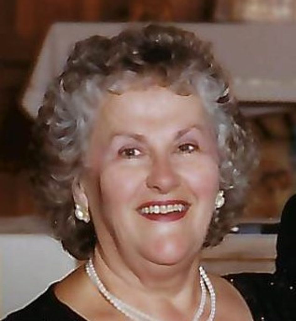 Rosemary Emma Marley