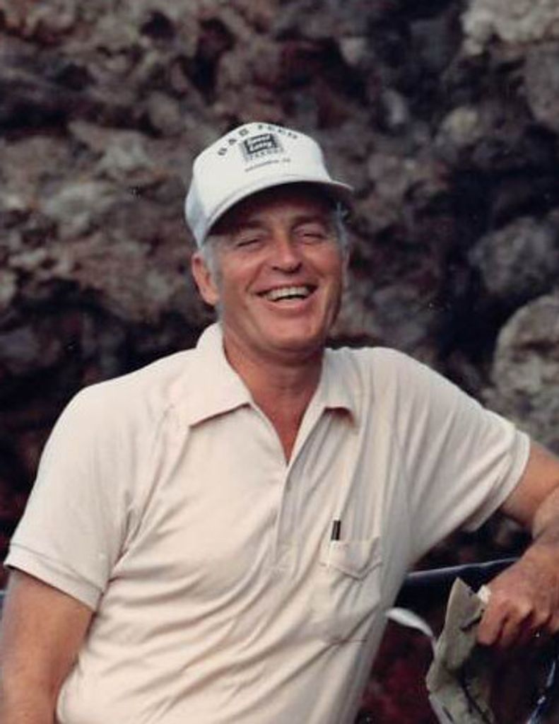 Gene Kilgore
