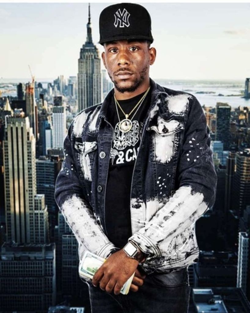 Elijah Herman Durant Profile Photo