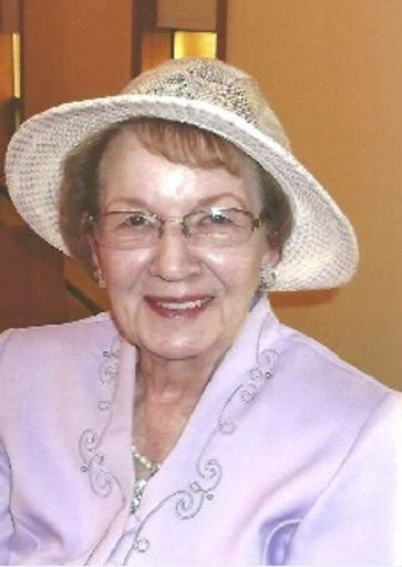 Janet C. Cairns Profile Photo