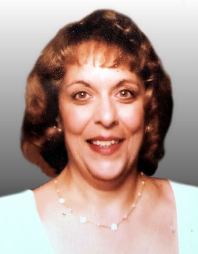 Mary (Gallo) Roebuck Profile Photo