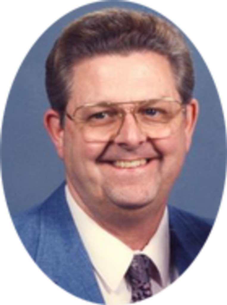 Winston Leigh Plymale Sr.